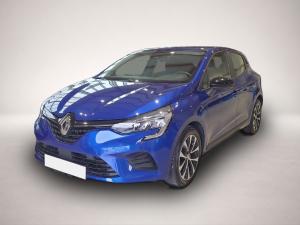 Renault Clio Equilibre Voll-LED Servo Spurw. Spurh. Klim