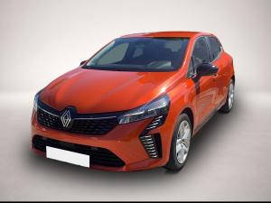 Renault Clio Evolution Bluetooth Navi LED Klima
