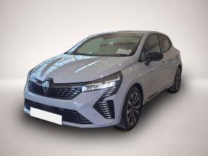 Renault Clio Techno Komfort-P. Voll-LED Easy-P. Winter-P
