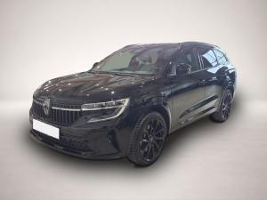Renault Espace Iconic E-Tech Hybrid Leder Head Up 7-SITZ