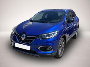 Renault Kadjar Bose Edition Bluetooth Navi LED Klima