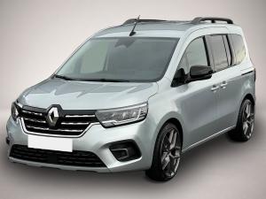 Renault Kangoo TCe 130 1.3+Navi+Klimaauto+AHK+LM 19″