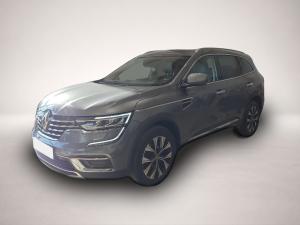 Renault Koleos Techno 4WD Voll-LED Winter-P. Navi Servo