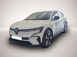 Renault Megane Equilibre Voll-LED Spurh. Klima LichtSen