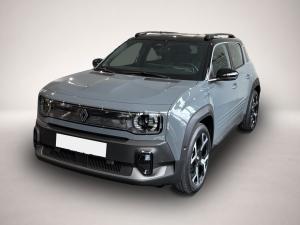 Renault R 4 150 Techno H&K Bluetooth Navi LED Klima