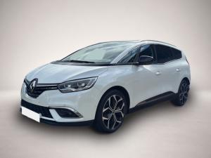 Renault Scenic IV Grand Techno Navi+LED+Cam+PDC v/h+Sitz