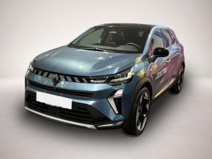 Renault Symbioz 145 Full Hybrid Iconic Pano Bluetooth Na