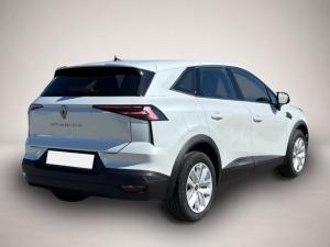 Renault Symbioz Evolution SHZ+Notrad+Carplay TCe 140 Ev.