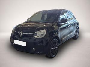 Renault Twingo Urban Night Look-P. Navi Servo Spurw. DAB