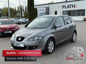 Seat Altea Stylance / Style