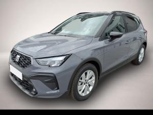 Seat Arona 1.0 TSI 6-Gang