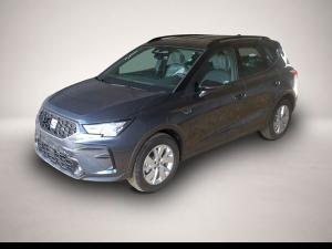 Seat Arona 1.0 TSI 6-Gang
