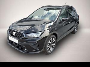 Seat Arona 1.0 TSI 7-Gang-DSG