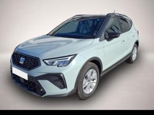 Seat Arona 1.0 TSI 7-Gang-DSG