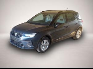Seat Arona 1.0 TSI 7-Gang-DSG