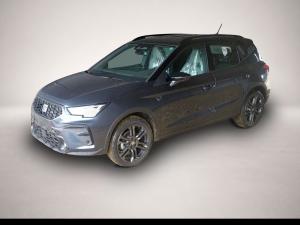Seat Arona 1.0 TSI 7-Gang-DSG