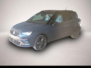 Seat Arona 1.0 TSI 7-Gang-DSG