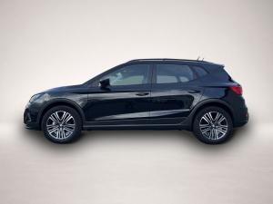 Seat Arona 1.0 TSI DSG Style 106¤ m.20% Anz. Navi SHZ