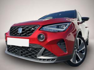 Seat Arona 1.0 TSI FR 112¤ m.20% Anz. Navi ACC SHZ RF