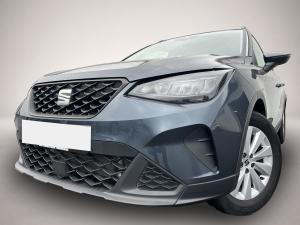 Seat Arona 1.0 TSI Style 87¤ m.20% Anz. LED PDC SHZ