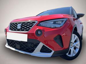 Seat Arona 1.0 TSI Xperience 97¤ m.20% Anz. AHK Navi