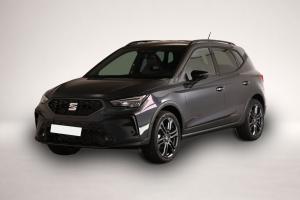 Seat Arona 1.5 TSI 7-Gang-DSG