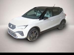 Seat Arona 1.5 TSI 7-Gang-DSG