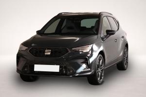 Seat Arona 1.5 TSI 7-Gang-DSG