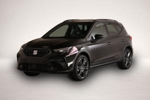 Seat Arona 1.5 TSI 7-Gang-DSG