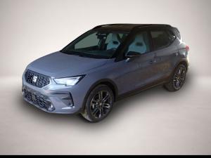 Seat Arona 1.5 TSI 7-Gang-DSG