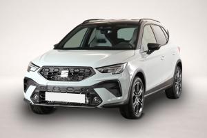 Seat Arona 1.5 TSI 7-Gang-DSG
