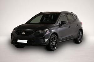 Seat Arona 1.5 TSI 7-Gang-DSG