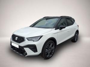 Seat Arona 1.5 TSI 7-Gang-DSG