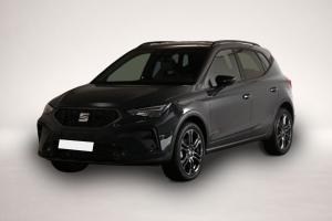 Seat Arona 1.5 TSI 7-Gang-DSG