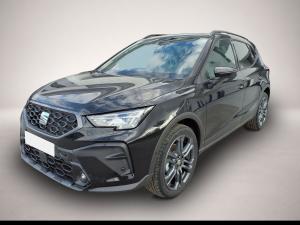 Seat Arona 1.5 TSI 7-Gang-DSG