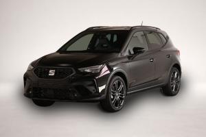 Seat Arona 1.5 TSI 7-Gang-DSG