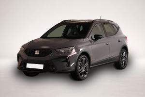 Seat Arona 1.5 TSI 7-Gang-DSG