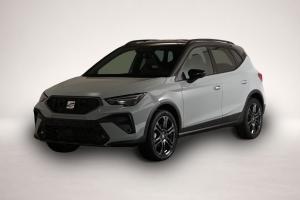 Seat Arona 1.5 TSI 7-Gang-DSG