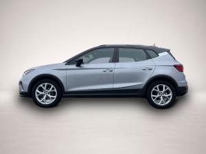 Seat Arona 1.5 TSI DSG FR 112¤ m.20% Anz. Navi RFK SH