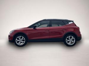 Seat Arona 1.5 TSI DSG FR 119¤ m.20% Anz. Navi ACC RF