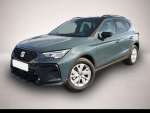 Seat Arona DSG FR NeuMod VollLED SHZ StauA Kessy VirC