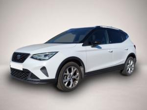 Seat Arona (KJ7)(2017->) DE – SUV FR