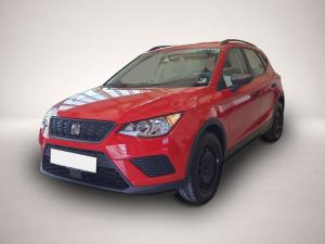 Seat Arona Reference LED Klima