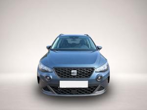 Seat Arona TSI OPF 7-DSG Style LED+TEMPOMAT+KLIMA+ALU
