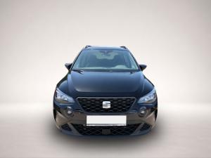 Seat Arona TSI OPF 7-DSG Style LED+TEMPOMAT+KLIMA+ALU