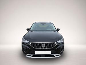 Seat Ateca 1.5 TSI 7-DSG Xperience NAVI+LED+KAMERA…