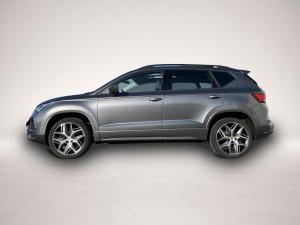 Seat Ateca 1.5 TSI DSG FR 166¤ m.20% Anz. AHK PANO Na