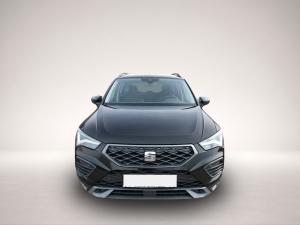 Seat Ateca 1.5 TSI FR NAVI+KAMERA+LED+ACC…
