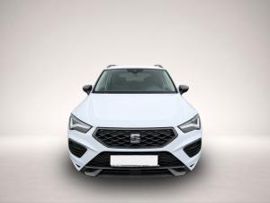 Seat Ateca 1.5 TSI FR NAVI+KAMERA+LED+ACC…