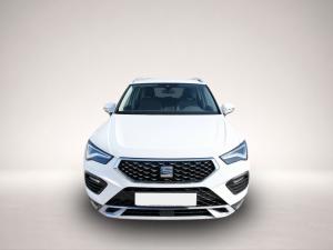 Seat Ateca 1.5 TSI Xperience NAVI+LED+KAMERA+WINTER..